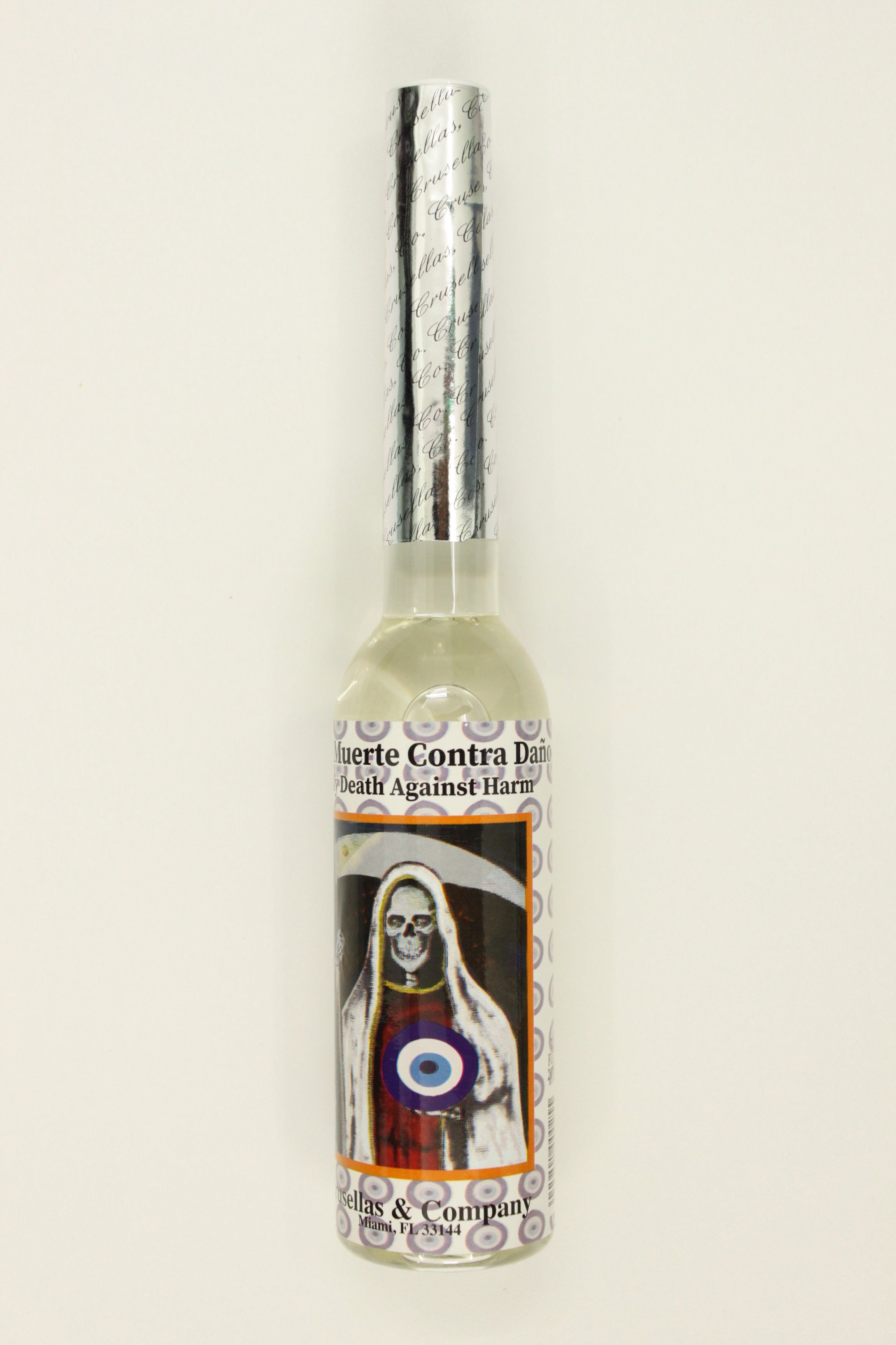 Colonia Santa Muerte - Contra Todo Daño