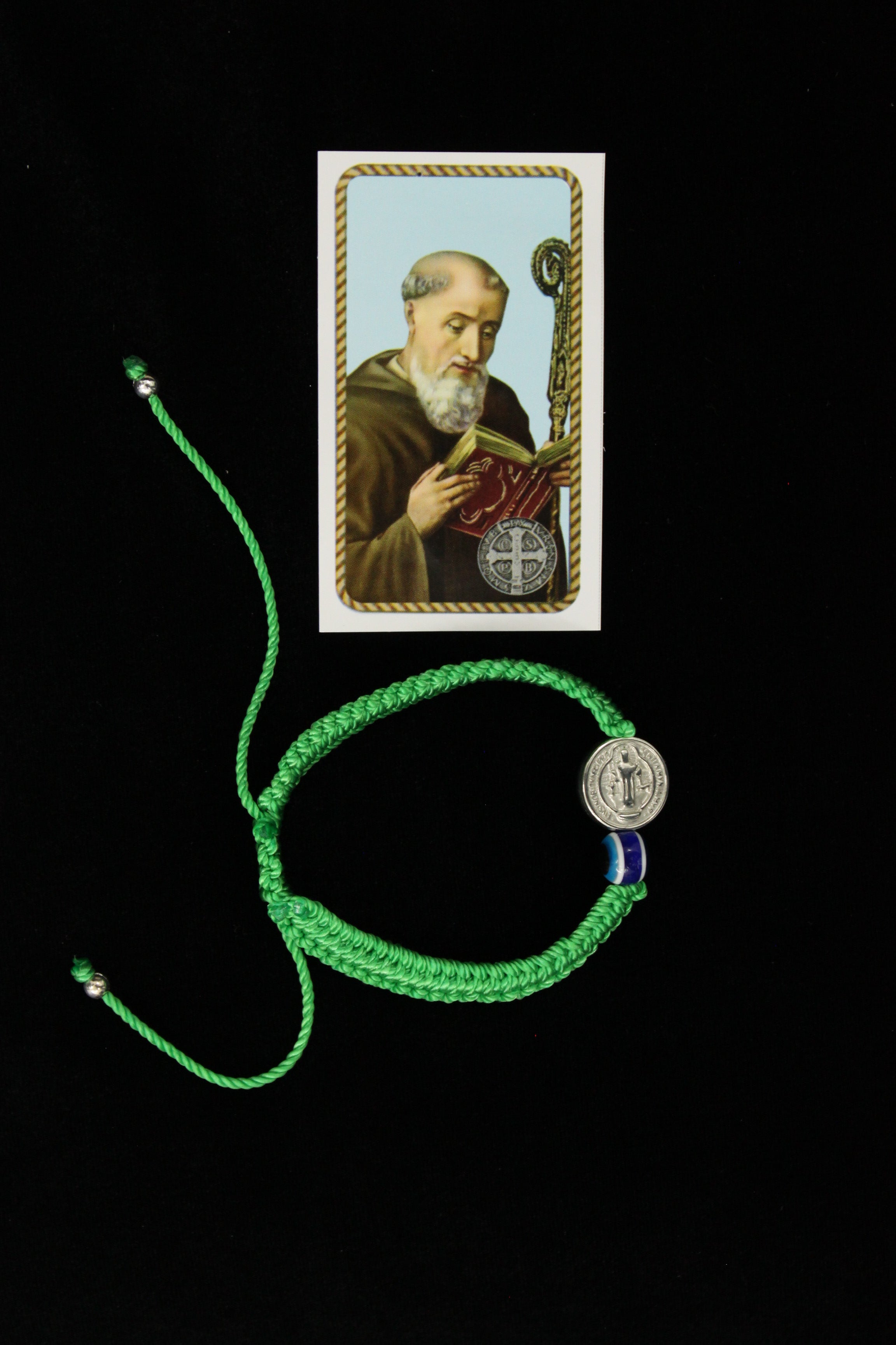 Pulsera de San Charbel