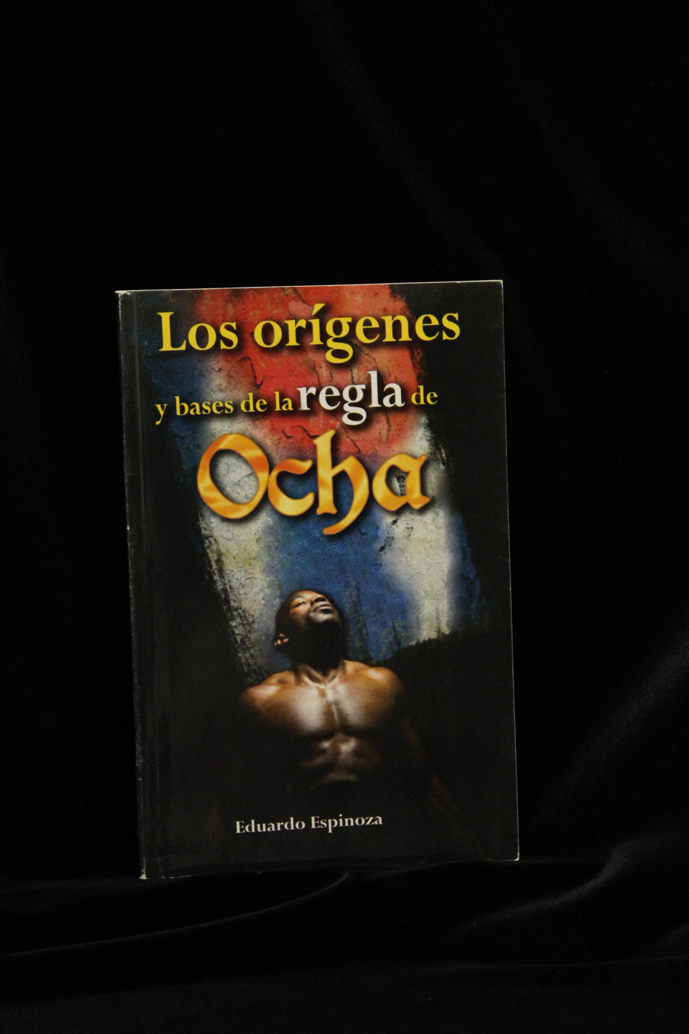 Libro Los Origenes Y Las Bases De La Regla De Osha