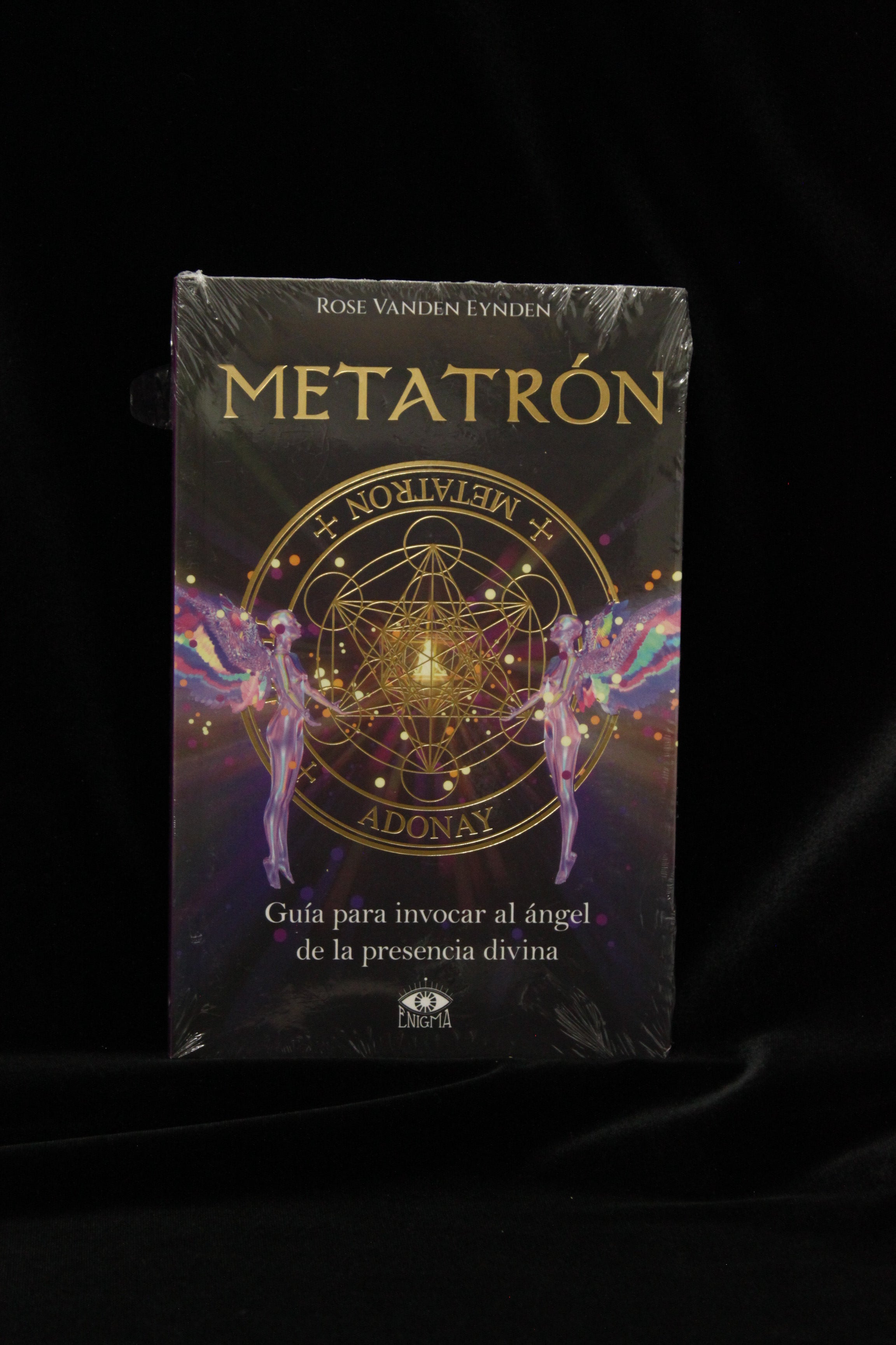 Libro Metatron