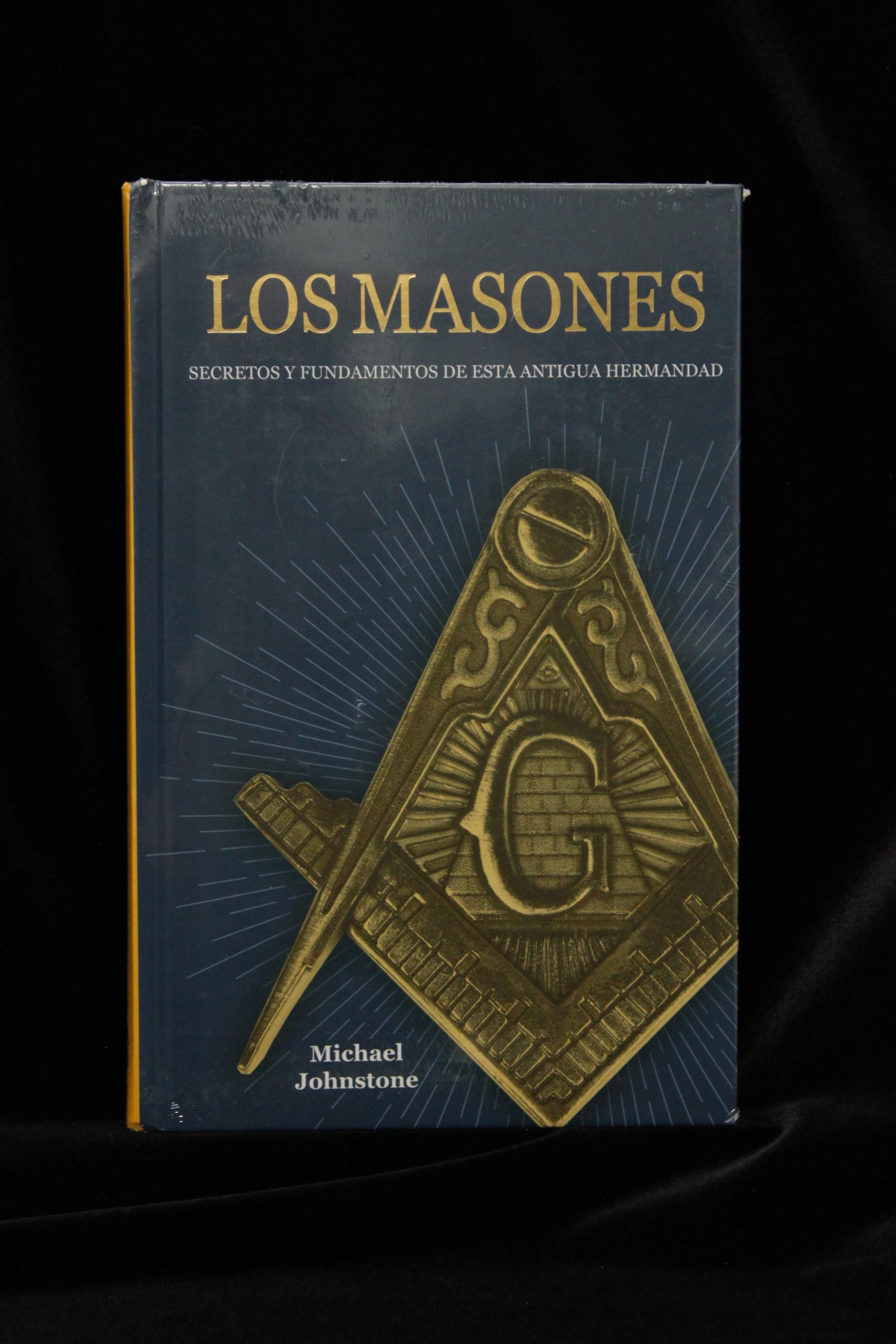 Libro Los Masones