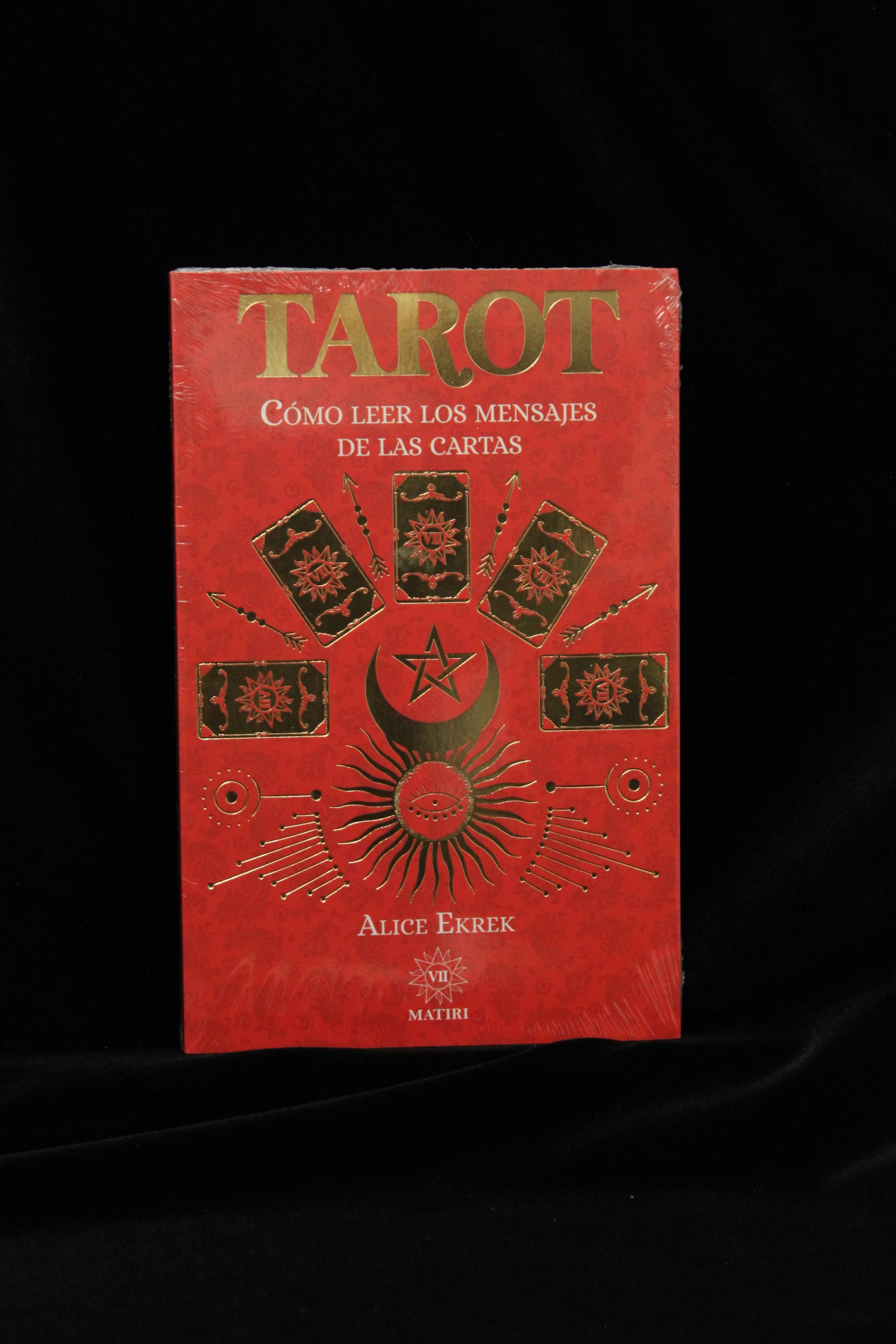 Libro Tarot