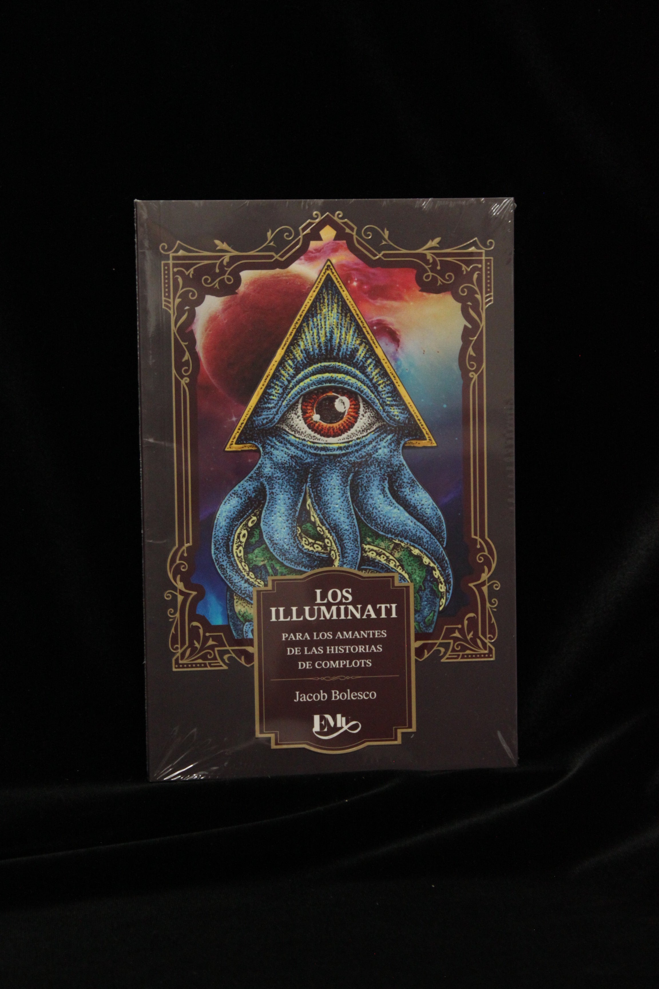 Libro de Los Illuminati