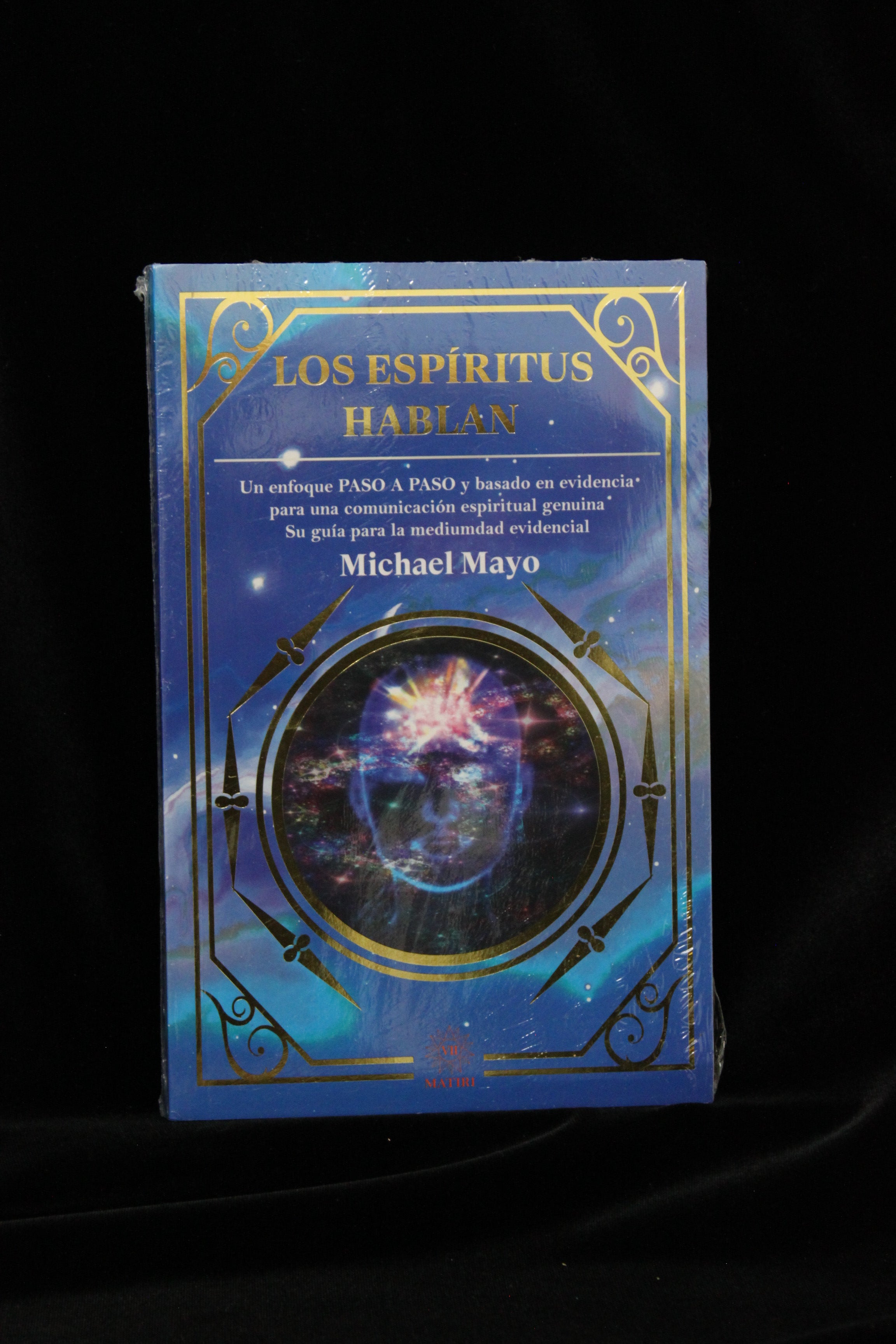 Libro Los Espiritus Hablan