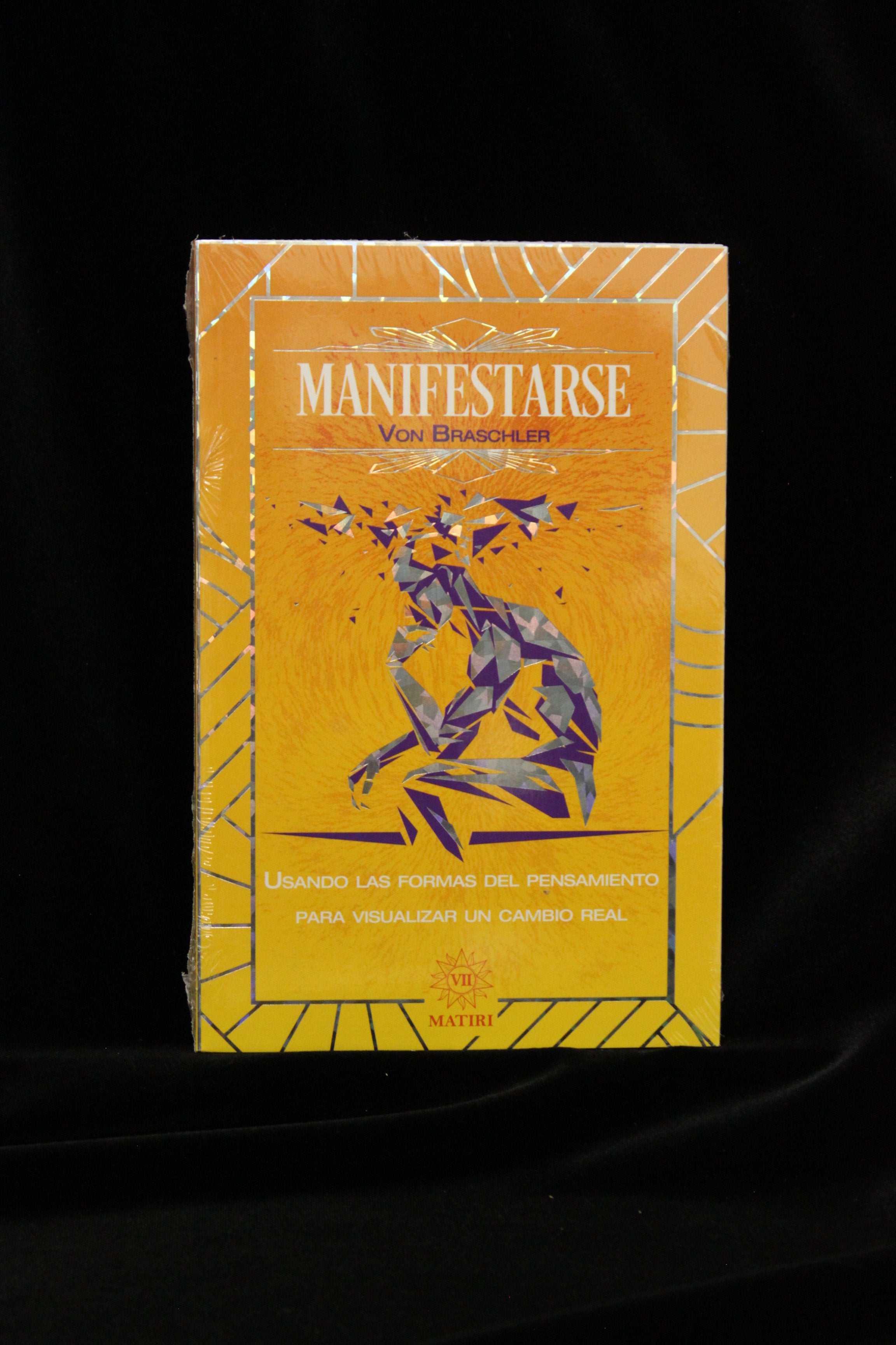 Libro Manifestarse
