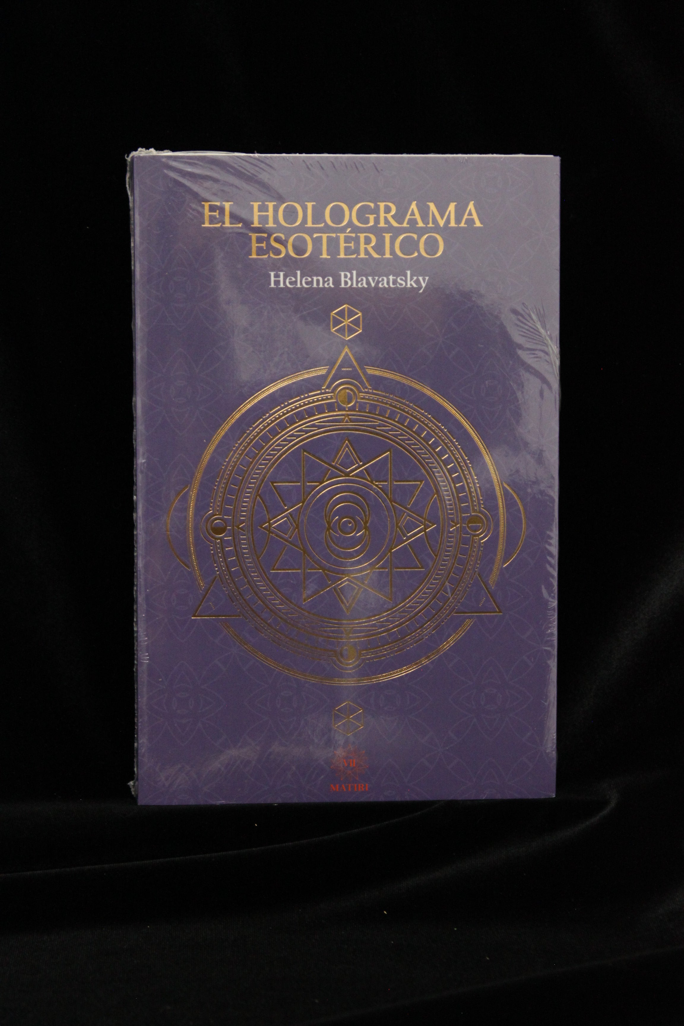 Libro El Holograma Esotérico