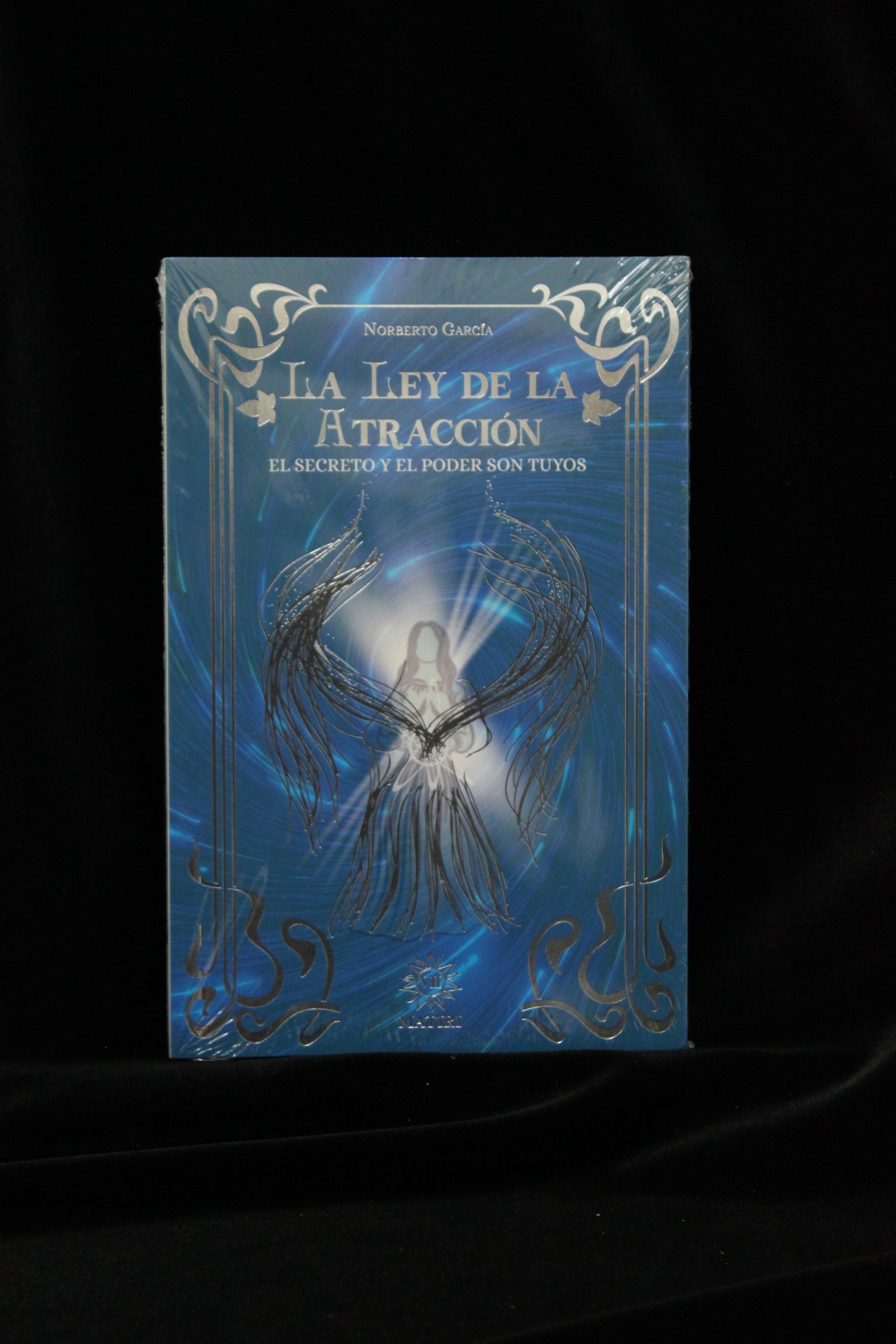 Libro La Ley De La Atracción