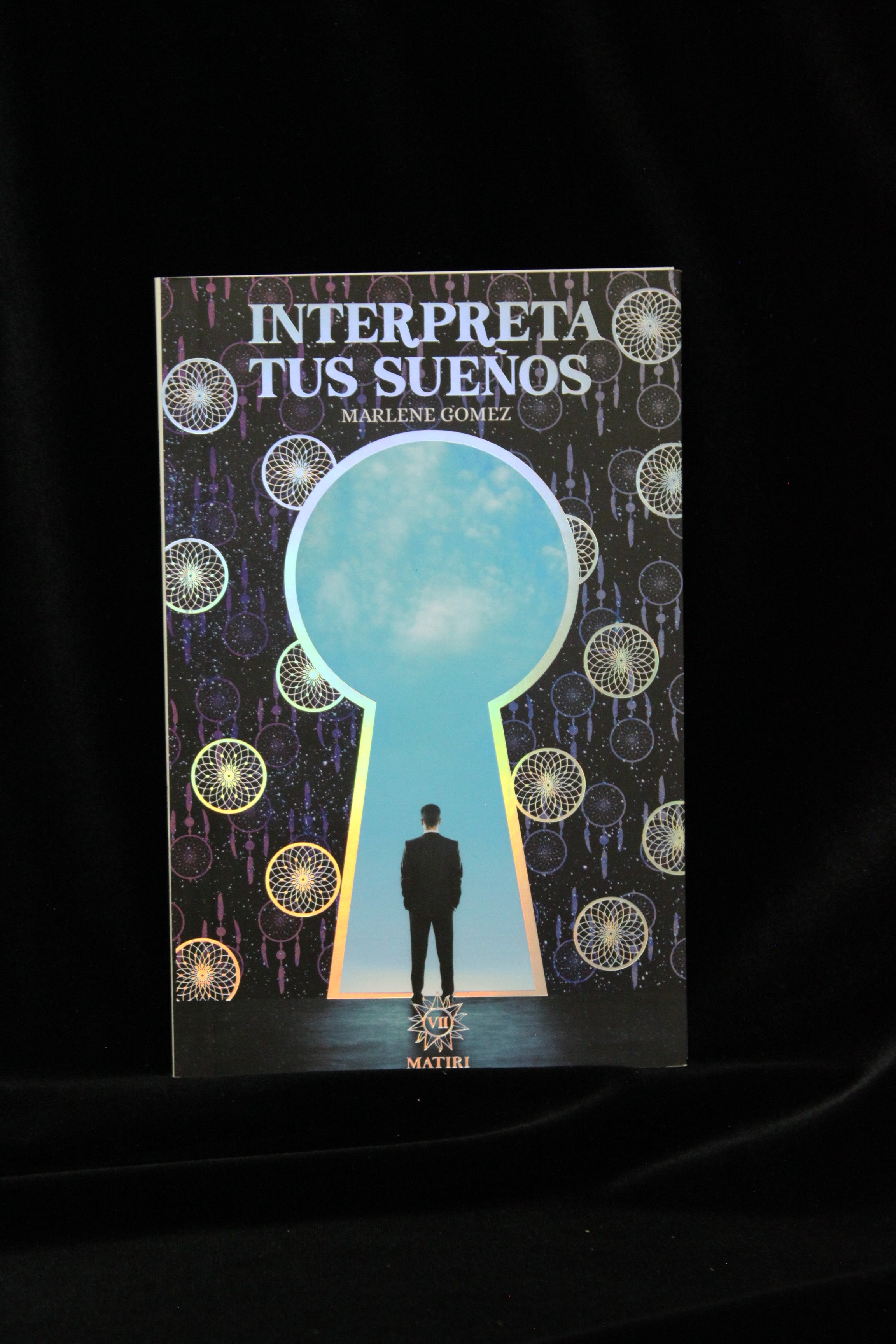 Libro Interpreta Tus Suenos