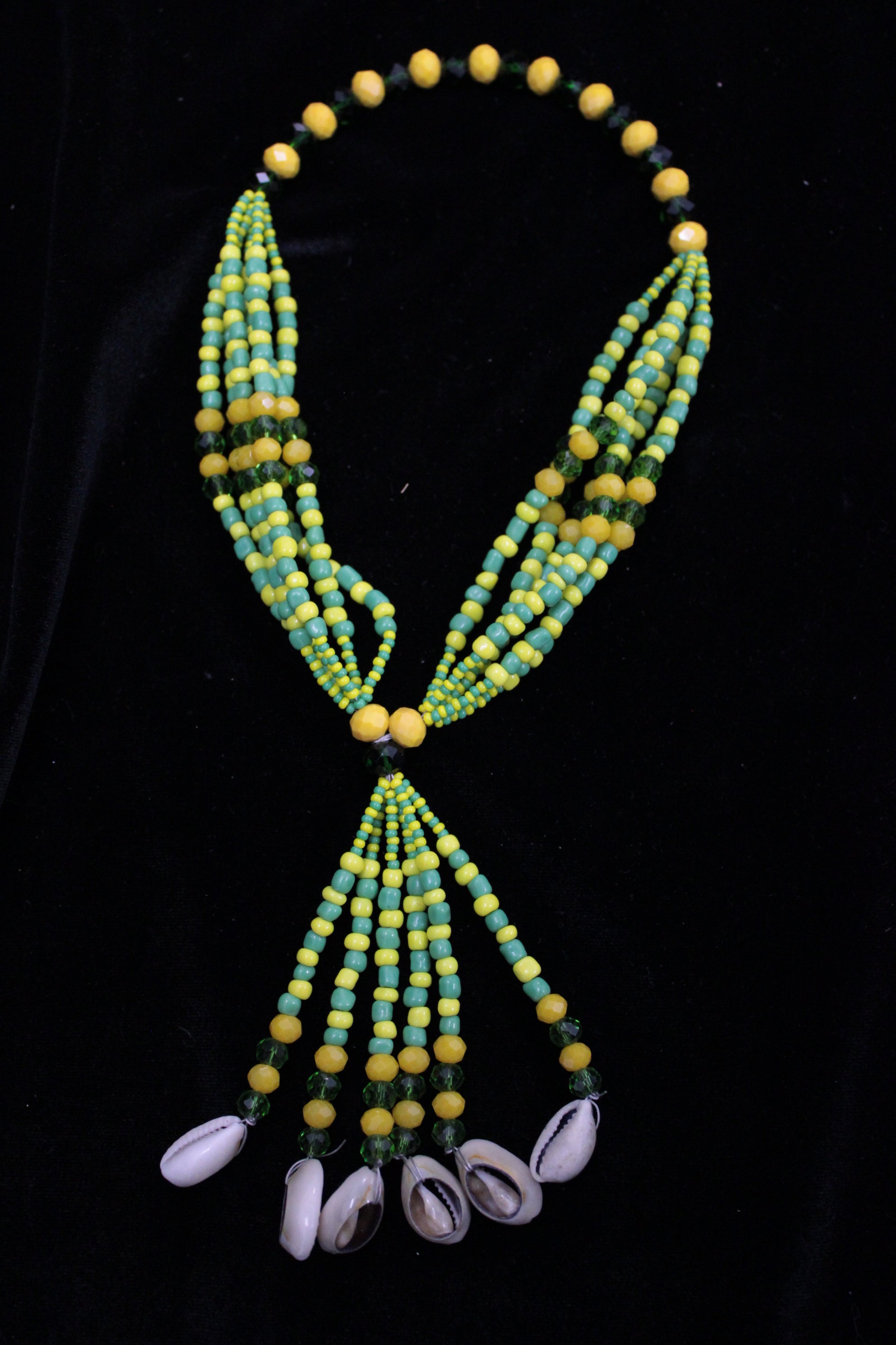 Protection para el carro Orishas