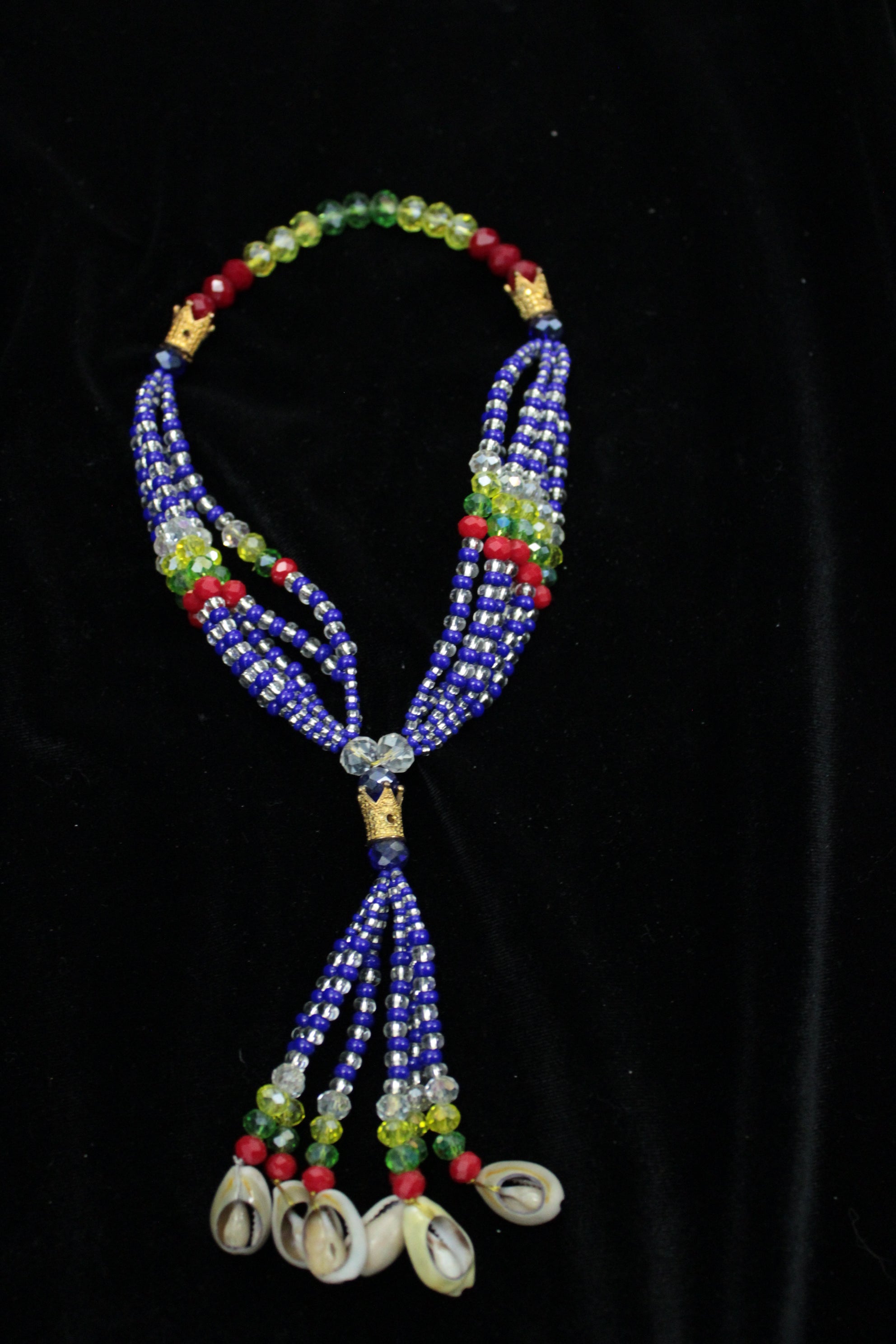 Protección Yoruba para el auto - Orishas