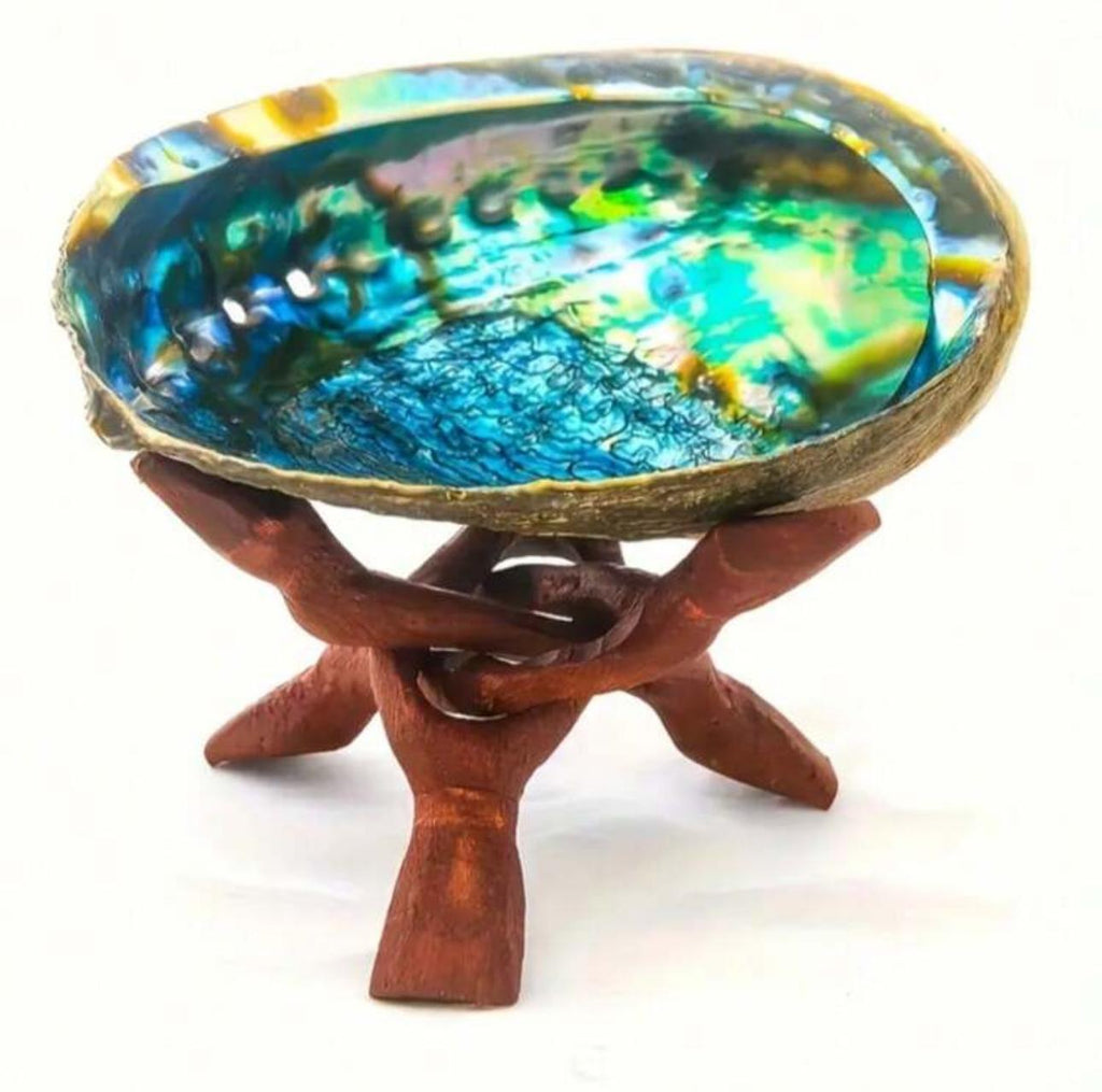 Conjunto de Soporte de inciensos