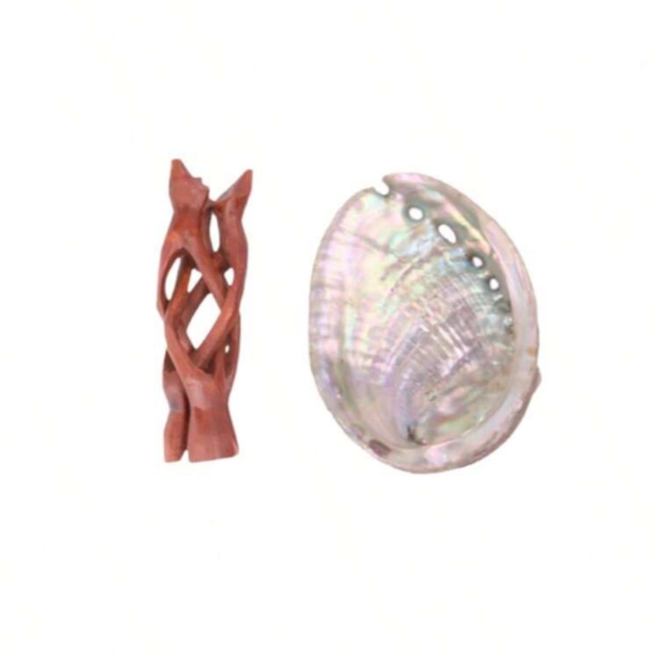 Conjunto de Soporte de inciensos