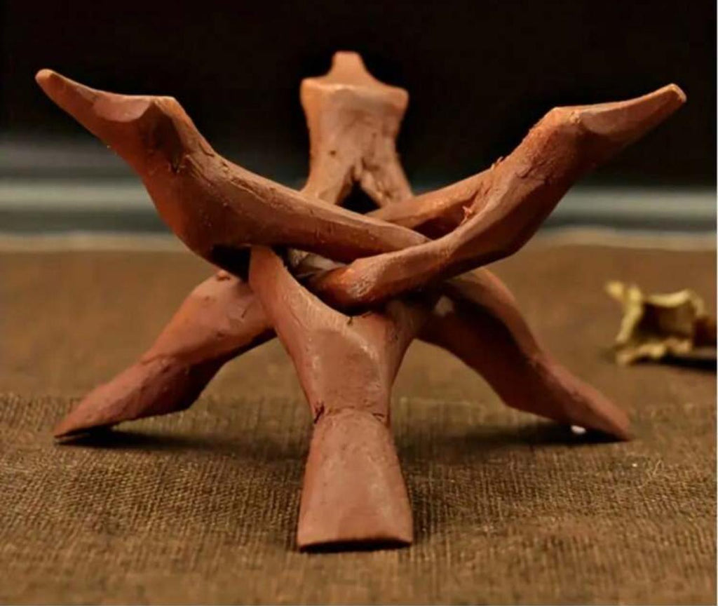 Conjunto de Soporte de inciensos